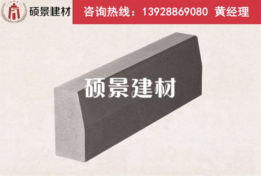 广州混凝土路缘石专业生产厂家  路侧石  路沿石