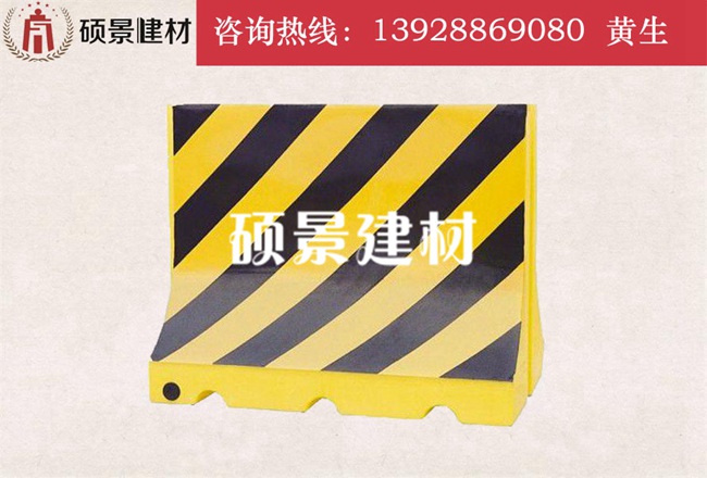 市政隔离墩 优质公路隔离墩 多种水泥混凝土预制品  水泥墩