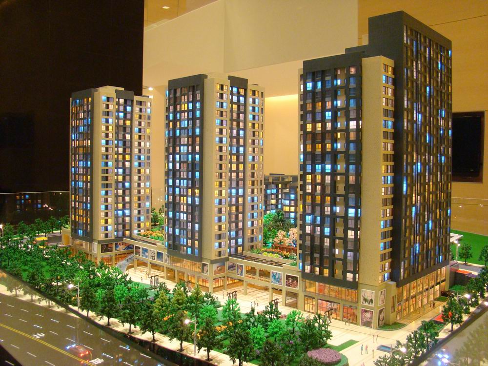 南通中宇模型设计有限公司