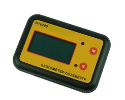NT6200型个人剂量报警仪