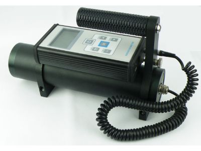 NT6101-S75 便携式辐射巡检仪