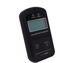 NT6102型个人辐射剂量报警仪