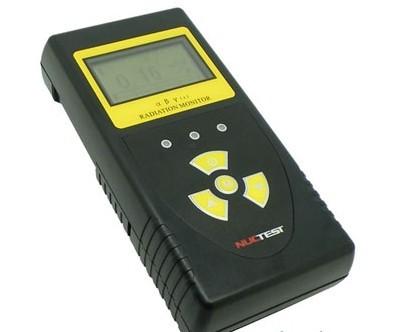 NT6102型个人辐射剂量报警仪
