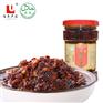 百年卢家干煸牛肉丝油辣椒210g清真