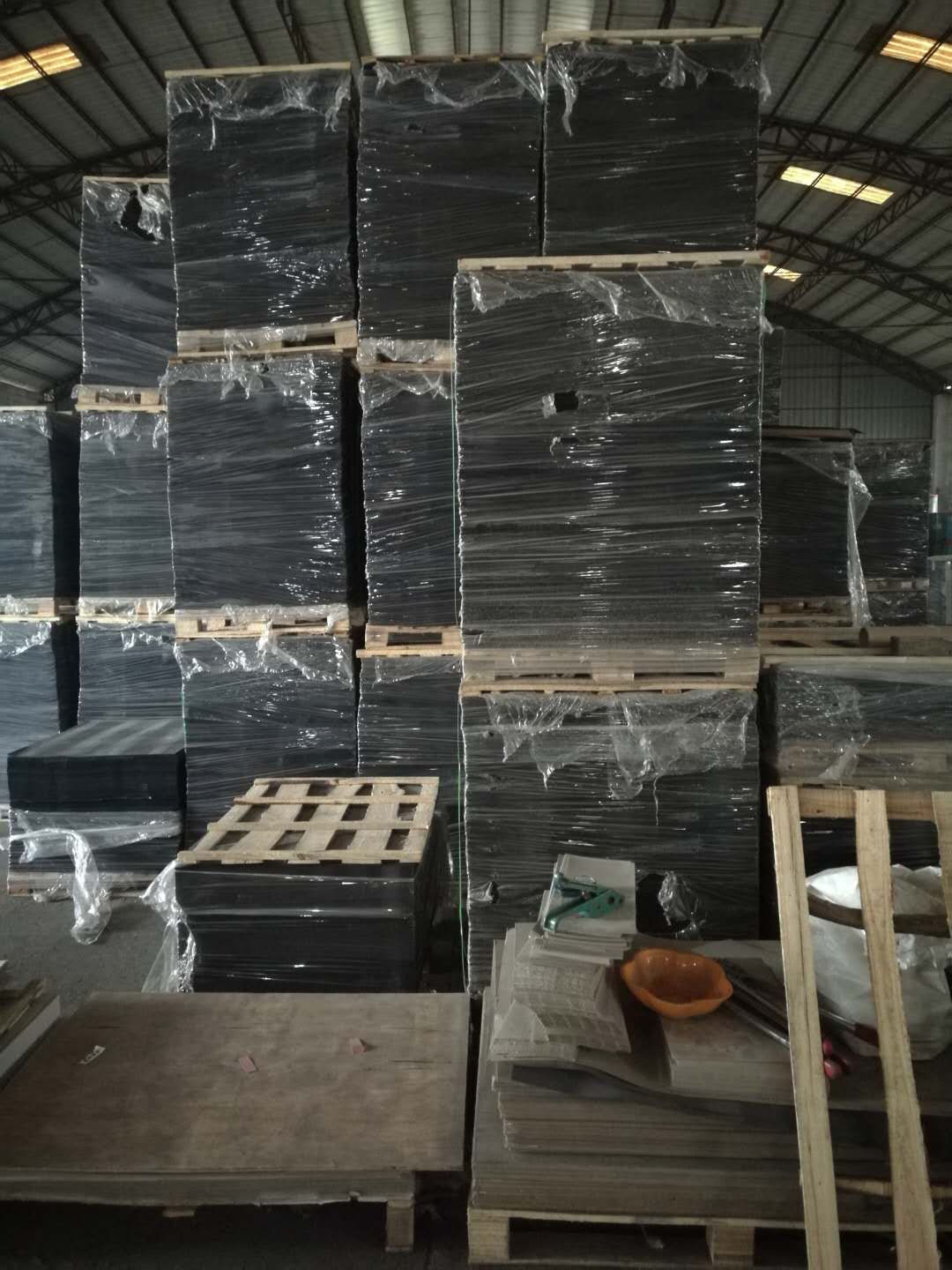 特种纸厂家供应商  黑卡纸  牛卡纸