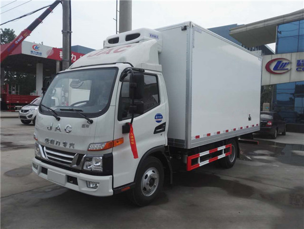 小型福田3立方冷冻冷藏车价格&nbsp;&nbsp;小型冷藏车价格&nbsp;&nbsp;冷藏车厂家