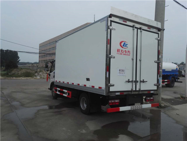 小型福田3立方冷冻冷藏车价格&nbsp;&nbsp;小型冷藏车价格&nbsp;&nbsp;冷藏车厂家