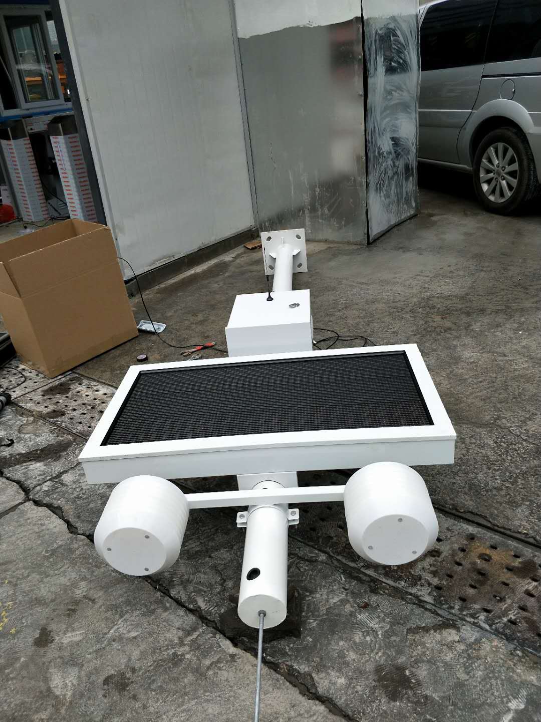 广东惠州市扬尘噪声在线监测治理系统  惠州扬尘检测仪器  惠州通用扬尘监测系统  广东惠州扬尘监测仪