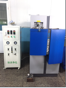 瑞泽RZ-YA-4C半自动氩气净化机  氩气净化器  氩气纯化器  氩气提纯器