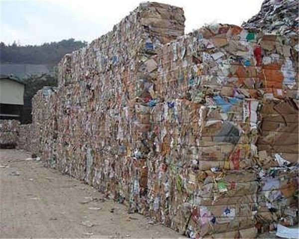 中山废品回收公司  厂家价格