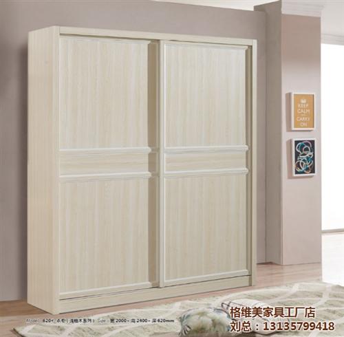入墙式整体衣柜_沙市衣柜_原银丰家私品牌  衣柜特卖  入墙儿童衣柜