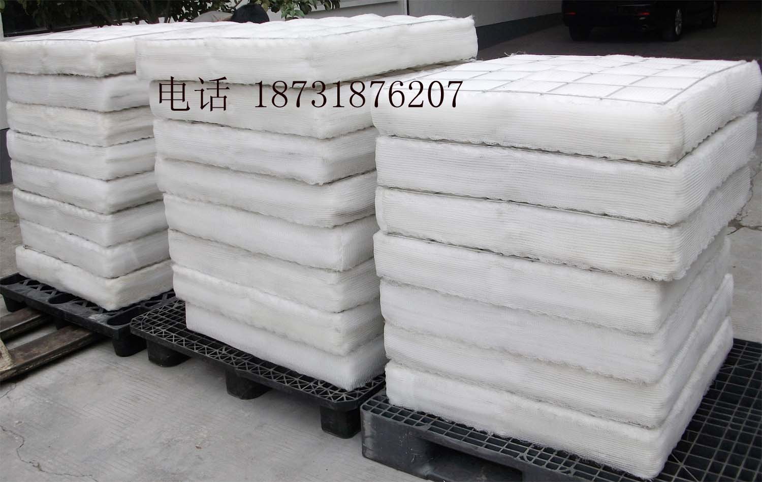 丝网除沫器,汽液过滤网,安平县德佑丝网制品厂  pp除沫器厂家  pp除雾器型号  pp除沫器规格