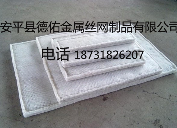 聚四氟乙烯丝网除沫器 气液过滤网 除雾器厂家直销  聚四氟除沫器厂家  f4除雾器型号  ptfe除沫器规格