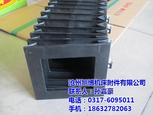 缝合式丝杠风琴式防护罩,舟山风琴式防护罩  伸缩式风琴式防护  圆形风琴式防护罩