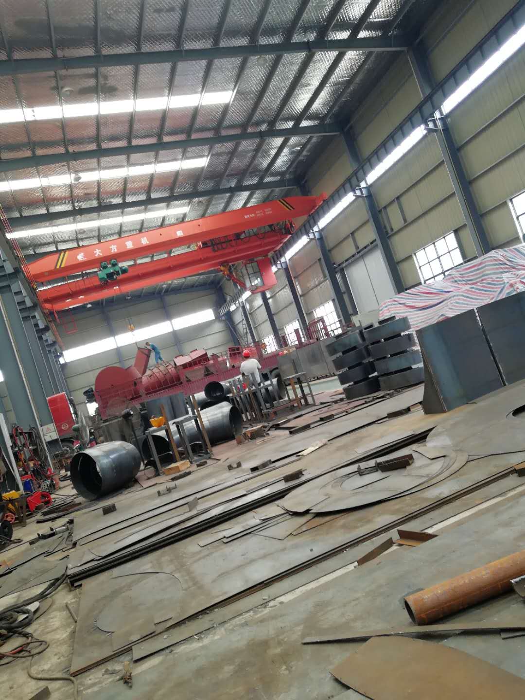 河南省艾尔蓝环境科技有限公司