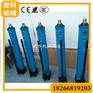YT4-8A液压推流器 手动液压推溜器