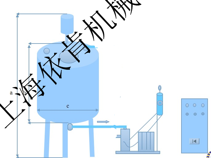 多功能分散机,管线式分散机,超高速分散机,分散设备 改进型分散机 德国分散机 纳米分散机