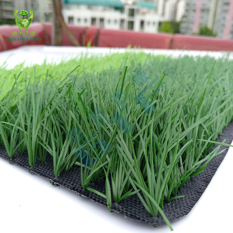 潮州人造草 优质橄榄单丝人造草坪批发  广州人造草  人造草厂家