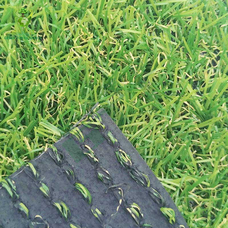 游乐场草坪,品质好的户外仿真游乐场草坪供 户外仿真四色草坪 户外草坪 仿真草坪