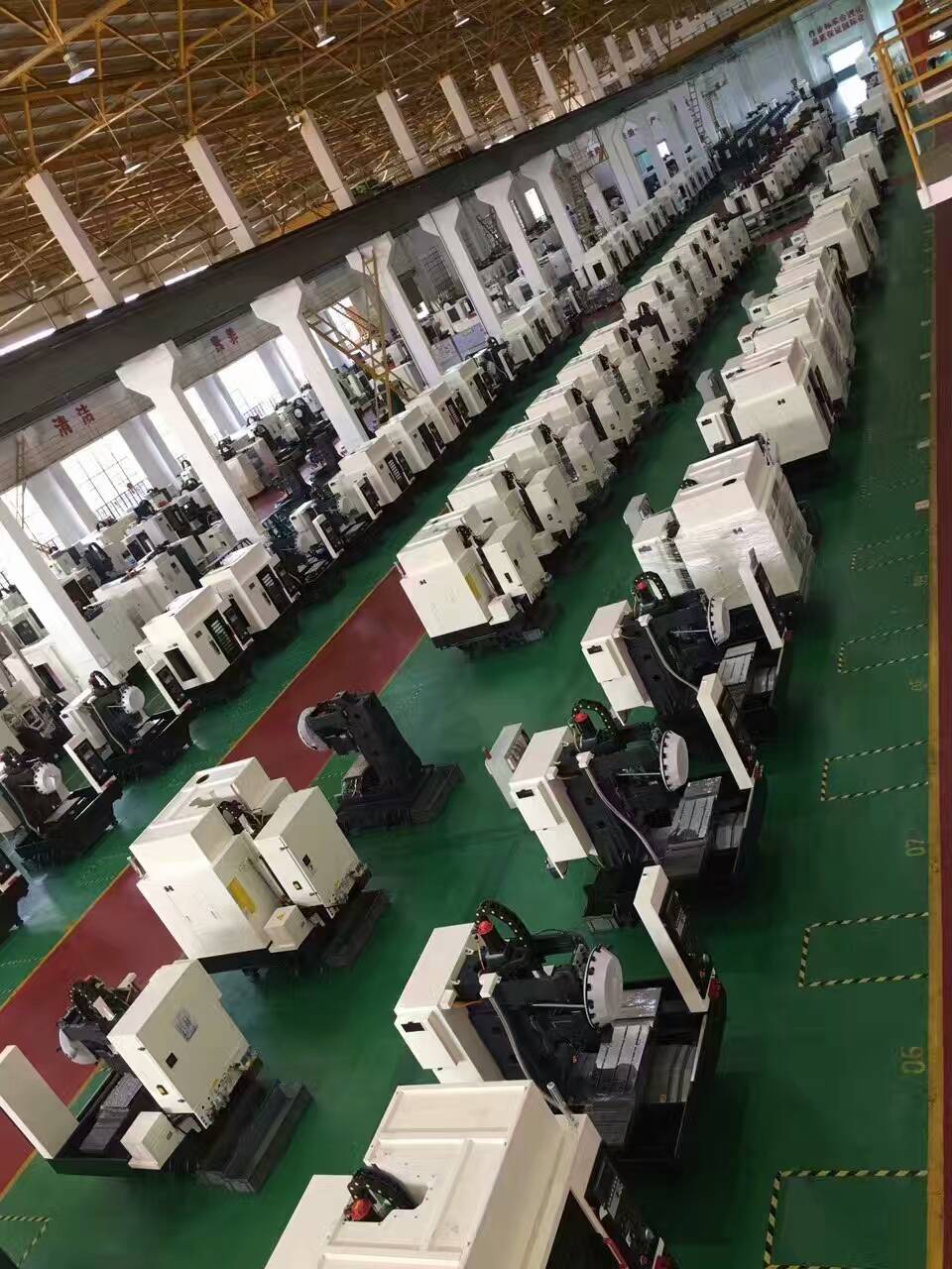 东莞市乔锋机械有限公司