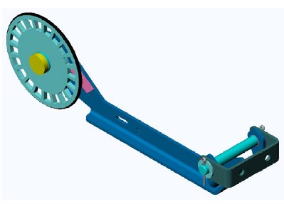 供应PLR2050速度传感器皮带秤测速仪
