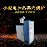 24KW电加热蒸汽发生器 生活用全自动电蒸汽锅炉
