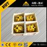 小松配件PC450-7回转马达706-7K-01070