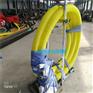 小型吸粮机、颗粒物料提升机潍坊宗建机械