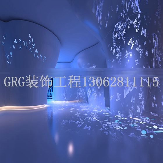 GRG  GRG吊顶  天花吊顶  浮雕吊顶