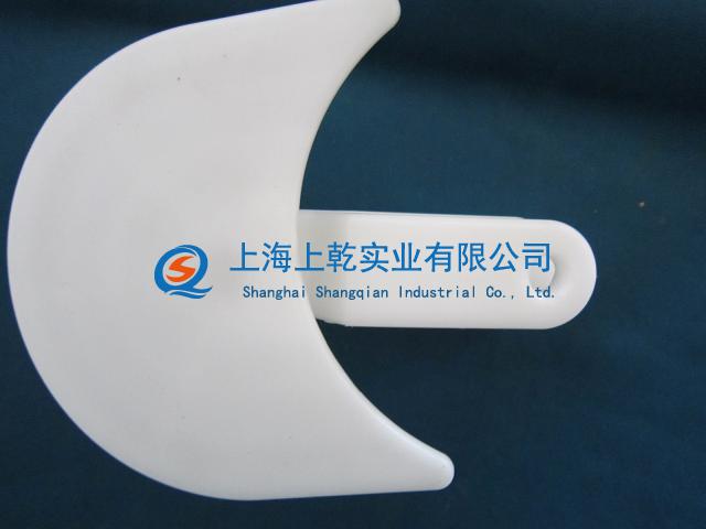 旋转寿司链板 塑料链板厂家 月牙形寿司链 寿司链板的用途