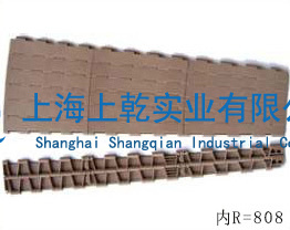 塑料网带厂家出售网带 工业传动件