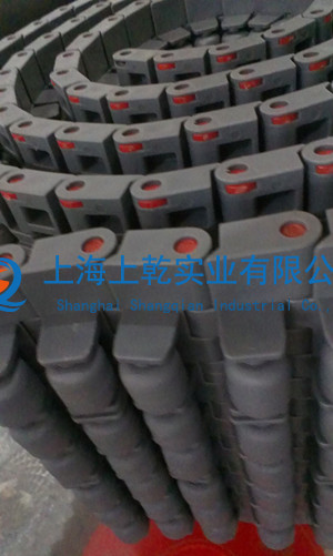 滚珠塑料网带供应&nbsp;&nbsp;塑料网带厂家&nbsp;&nbsp;流水线安装