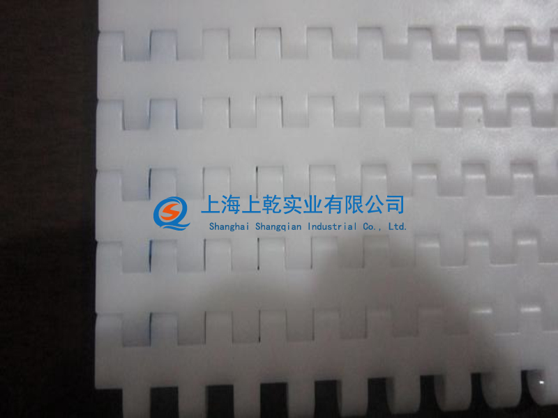 塑料网带厂家 工业传动件