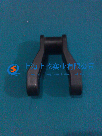 污水处理尼龙链条&nbsp;&nbsp;塑料链条厂家