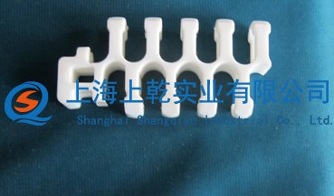带钩塑料网带的优势 塑料网带厂家