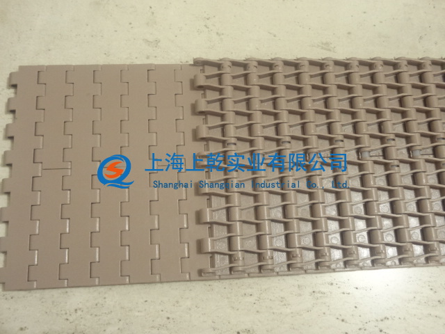 5935平板塑料网带&nbsp;&nbsp;塑料链板厂家&nbsp;&nbsp;工业传动件