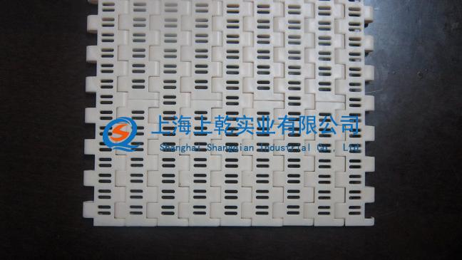 5935平格防静电塑料网带 塑料网带厂家