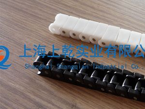 拼装式塑料链条 塑料链条厂家 拼装塑料链条