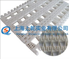 opb大孔塑料网带的优点 塑料网带厂家 opb塑料网带