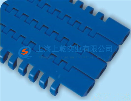 拼装式塑料网带 塑料网带厂家 工业传动件