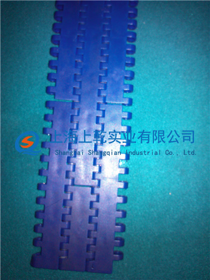 拼装式塑料网带 塑料网带厂家 工业传动件