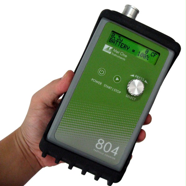 METONE 804四通道激光粒子计数器  颗粒计数器
