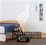 桂林企业销售冠军水晶奖杯奖牌制作