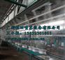 鸡西印刷厂加湿机，进口工业超声波加湿设备