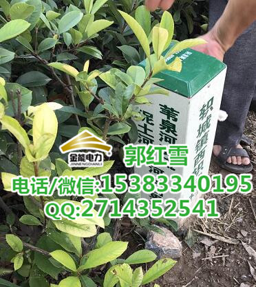 宁德市销售水利资源保护区界桩厂家风景界桩规格是多少