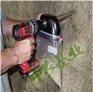 取样器牧草取样器