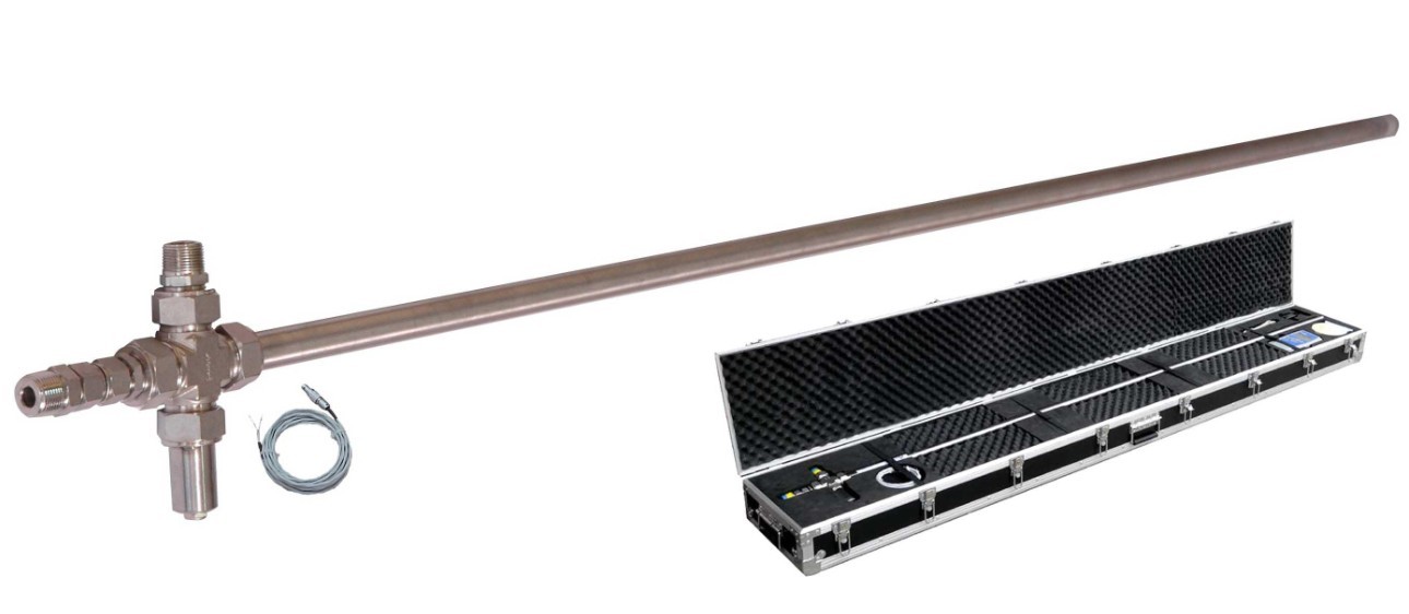 JY-3500型火焰强度热流传感器  JY-3500传感器