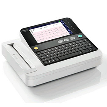 迈瑞12通道心电图机 BeneHeart R12