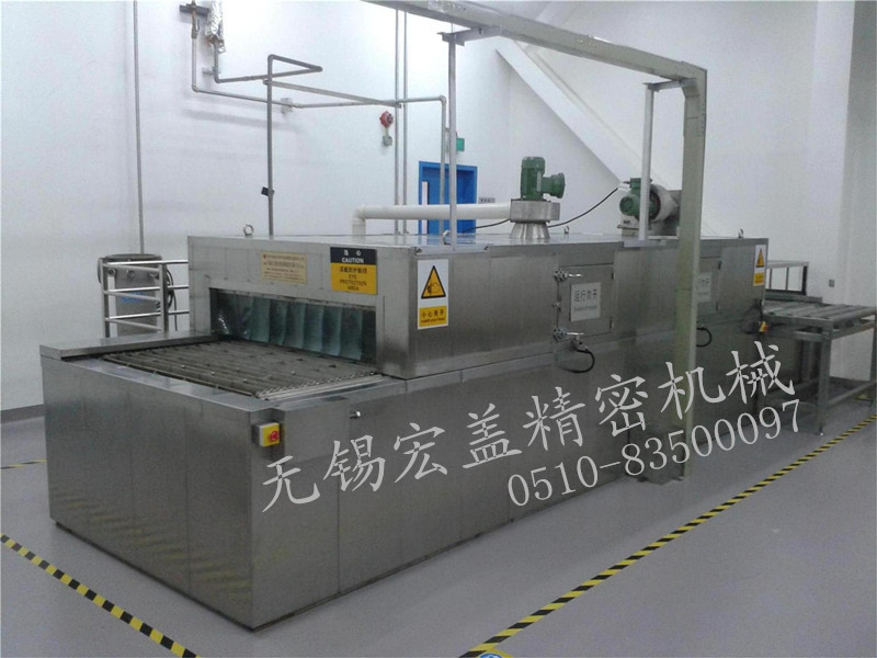 高压清洗机，优质清洗设备，无锡清洗机，  喷淋清洗机  通过式清洗机  散热片清洗机