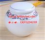 陶瓷茶叶罐-陶瓷定做-青花瓷茶叶罐-高档瓷器酒瓶